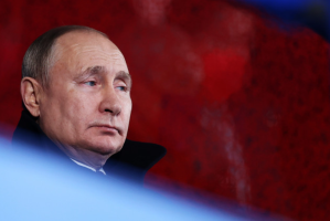 Los cinco pasos que Putin daría si decide usar armas nucleares: solo tardaría 10 minutos