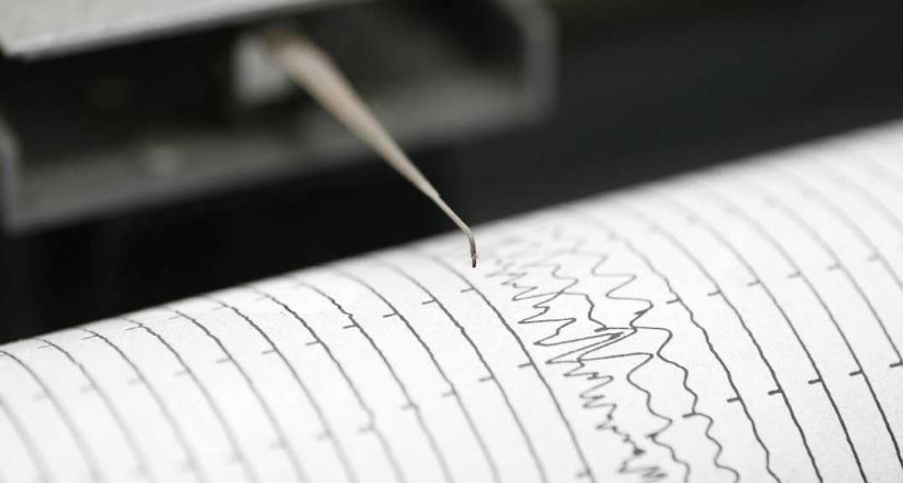 Se registró sismo con una magnitud de 3,5 en Colombia este #19Sep