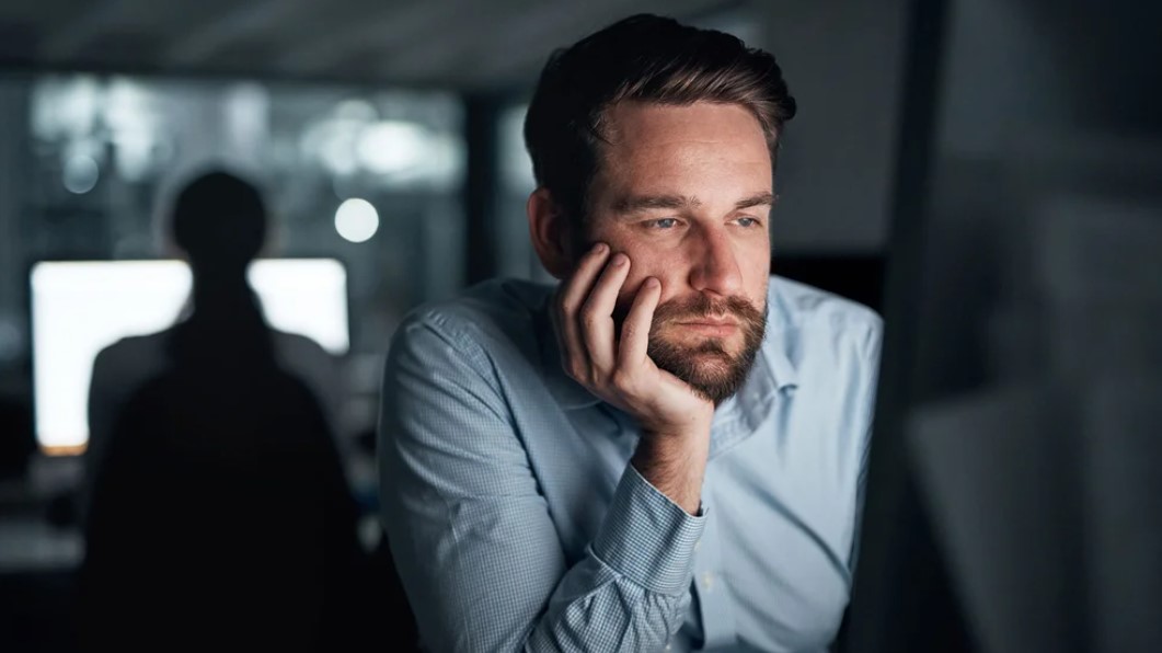 Perfeccionismo, excesivo control y otros rasgos de personalidad laboral que esconden ansiedad