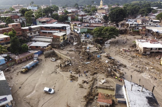 escuelas de Aragua