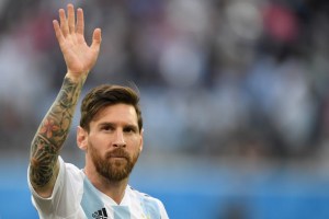Messi dejó claro quiénes son los favoritos a ganar el Mundial de Qatar… y no es Argentina