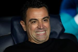 Vicepresidente deportivo del Barcelona reveló el motivo de la continuidad de Xavi