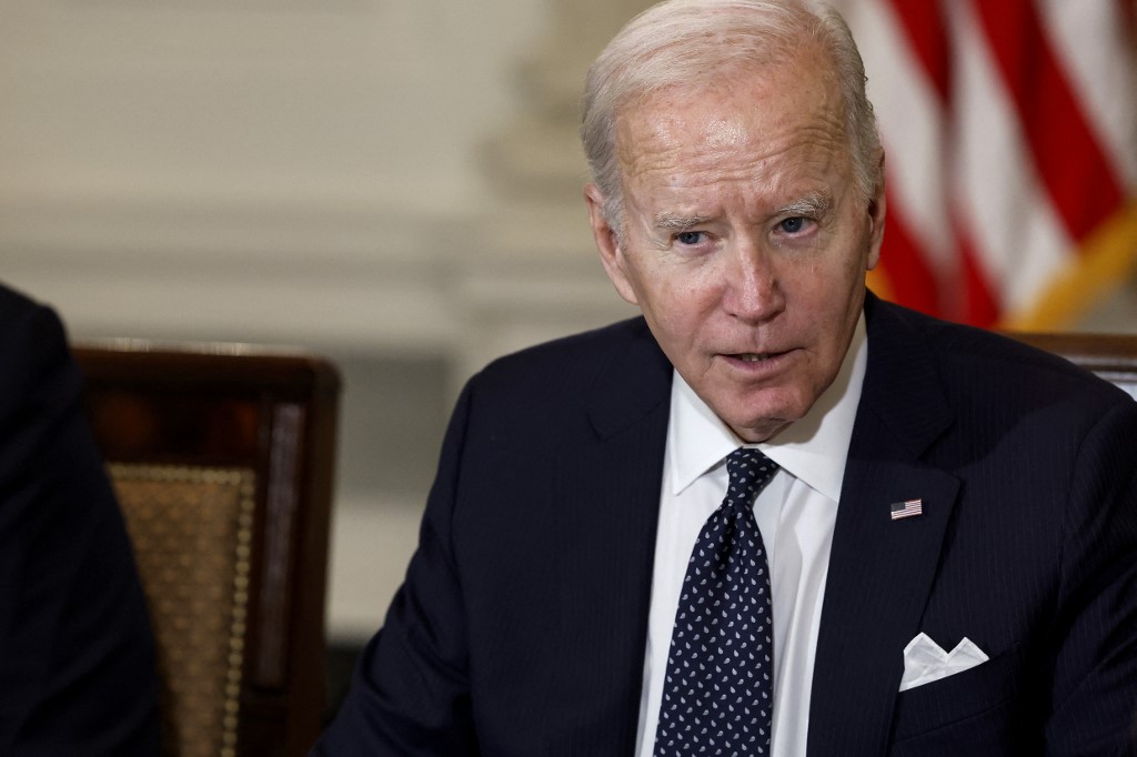 Demócratas pidieron a Biden extender el TPS y dar permiso humanitario a venezolanos