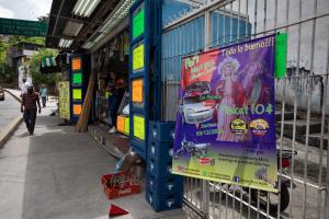 La venta de rifas para sorteos en Venezuela, de ocio a “negocio”