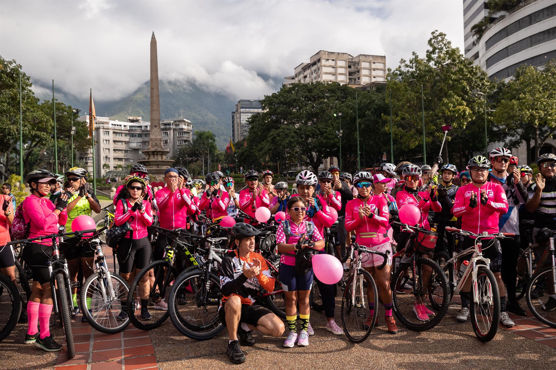 La atención del cáncer de mama en Venezuela, un calvario para las mujeres
