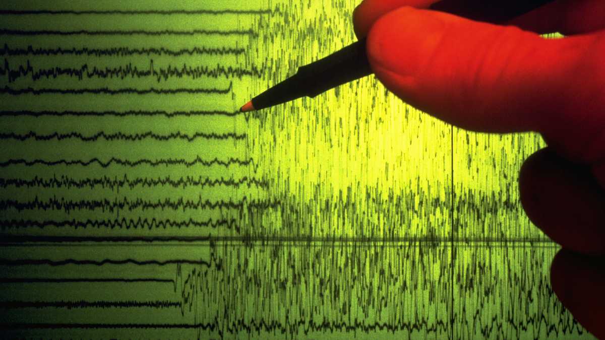 Colombia: Fuerte sismo sacudió al departamento de Nariño durante la madrugada de este #4Oct