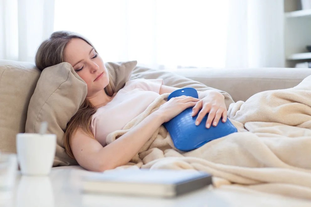 Cuáles son los alimentos que pueden disminuir los dolores menstruales