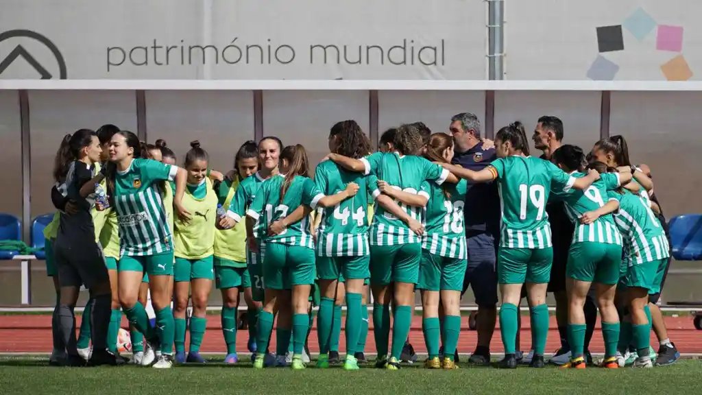 Investigan presunta orgía entre al menos ocho jugadoras y cuerpo técnico de un club de fútbol portugués