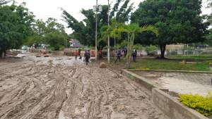 El Periodiquito reporta 18 personas fallecidas tras el deslave en Las Tejerías (Extraoficial)