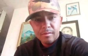 Familiares de joven abatido en presunta balacera en Puerto Cabello exigieron investigación