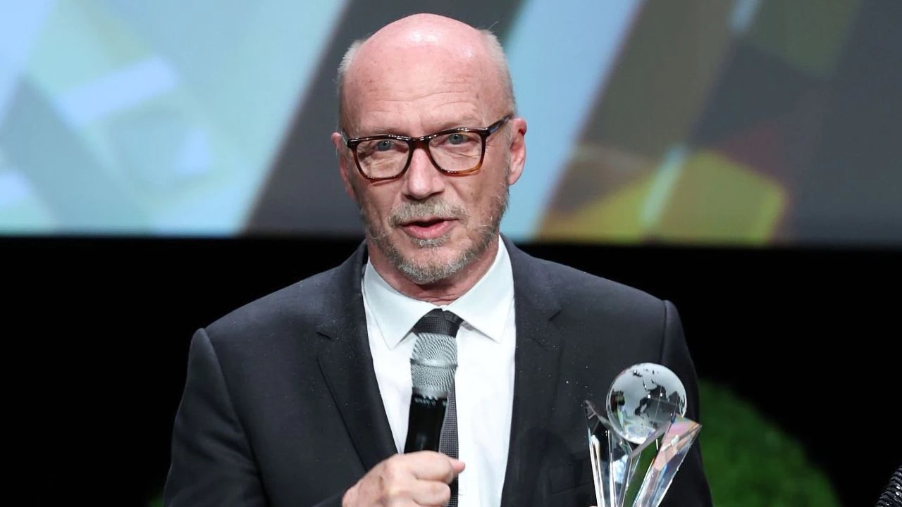 La Fiscalía italiana pide archivar la acusación de abuso sexual al cineasta Paul Haggis