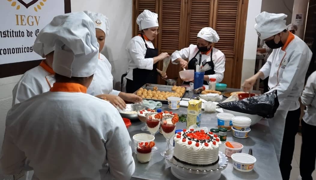 Táchira se convertirá en la capital de la gastronomía venezolana