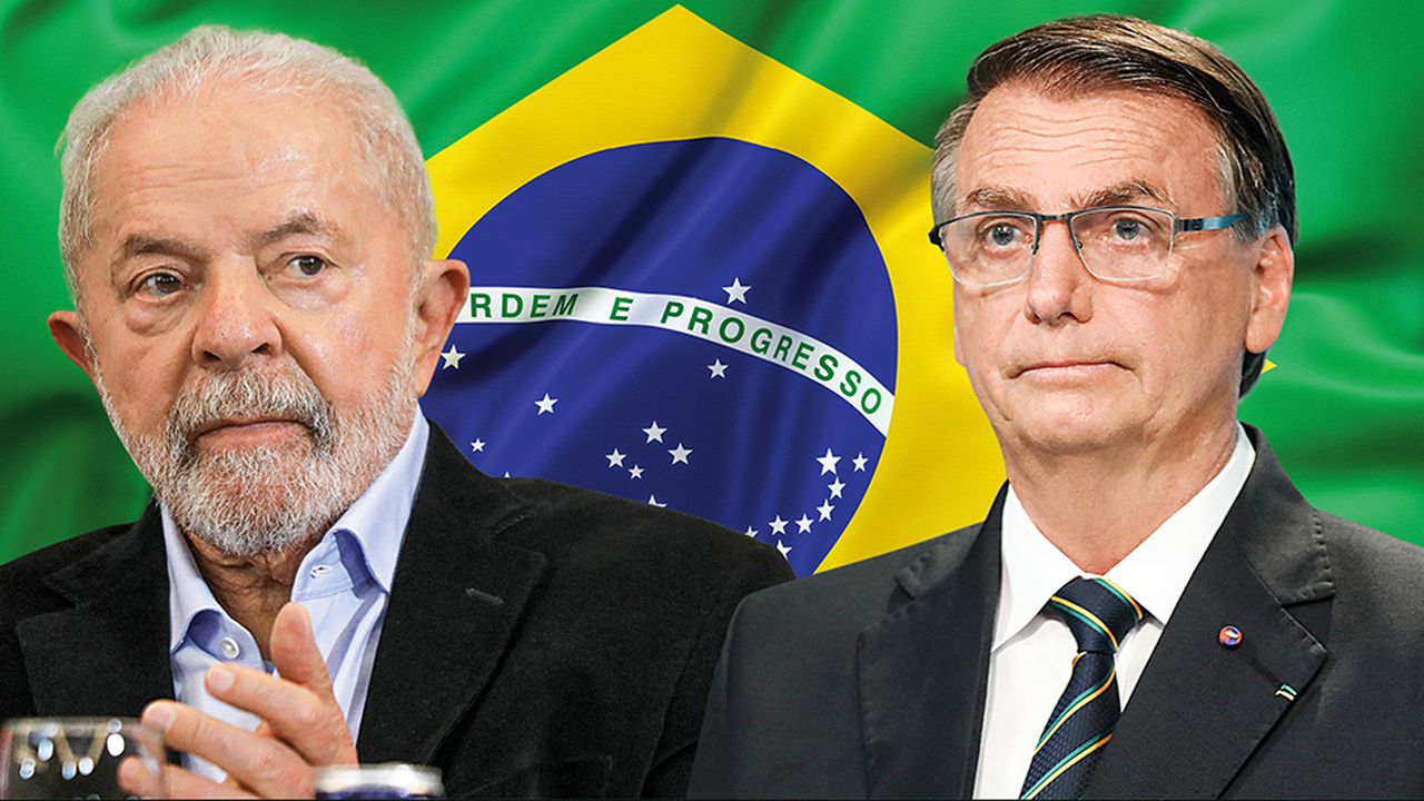 Un cáncer y secuelas de un atentado: los duros problemas de salud que vivieron Lula y Bolsonaro