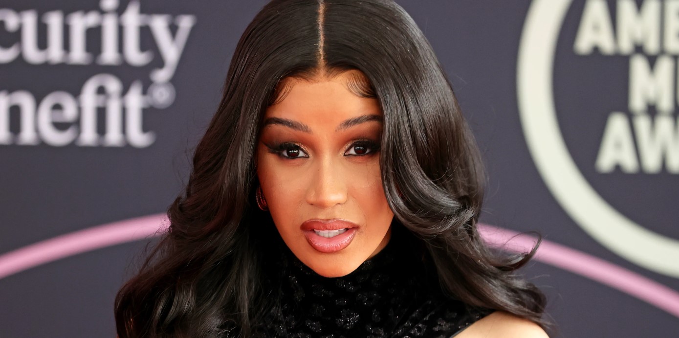 “Hubo fallo con esa corona”: Hasta Cardi B se molestó con el resultado del Miss Universo 2022 (VIDEO)