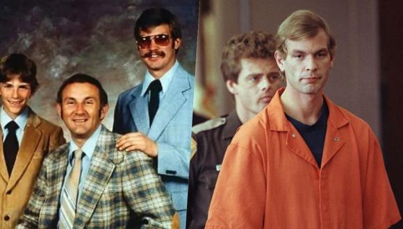 “Dahmer”: ¿qué paso con David, el hermano del Caníbal de Milwaukee?