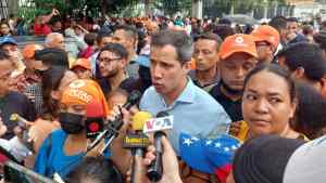 Fracción Parlamentaria de VP ratifican continuidad de la AN y Gobierno Encargado de Venezuela encabezado por Juan Guaidó