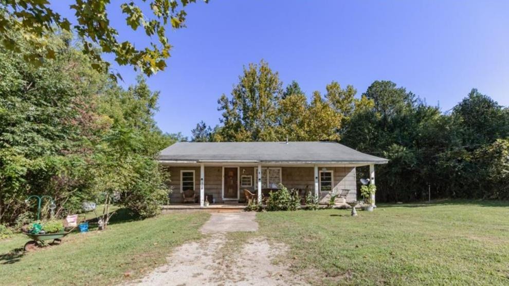 La verdadera casa de la familia Byers de “Stranger Things” será una atracción de Halloween (FOTOS)