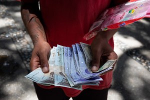Provea estimó que bajos salarios dificultan contratación de mano de obra en Venezuela
