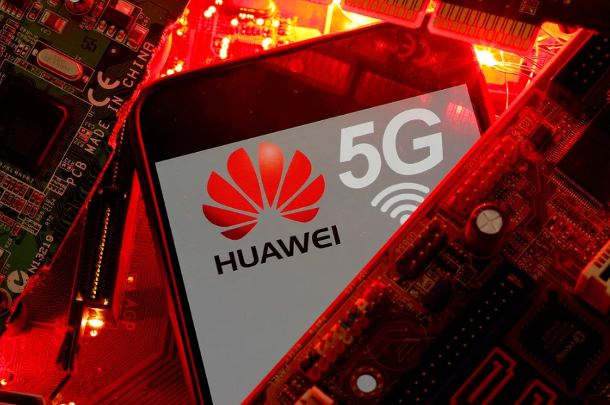 El régimen chino busca imponer su controvertida red 5G en América Latina