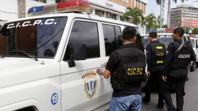 Crimen pasional en Monagas: Detenido el asesino de Jaison Alexander Castillo