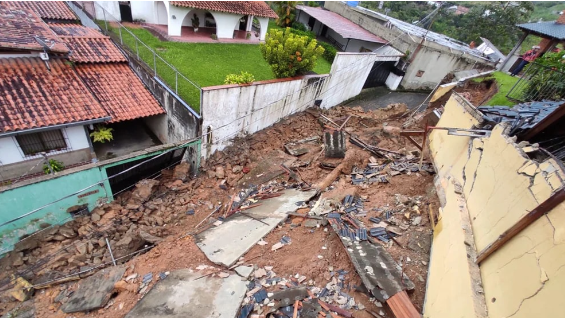 Régimen chavista informó que Las Tejerías será declarada “zona de tragedia” y se decretarán tres días de duelo