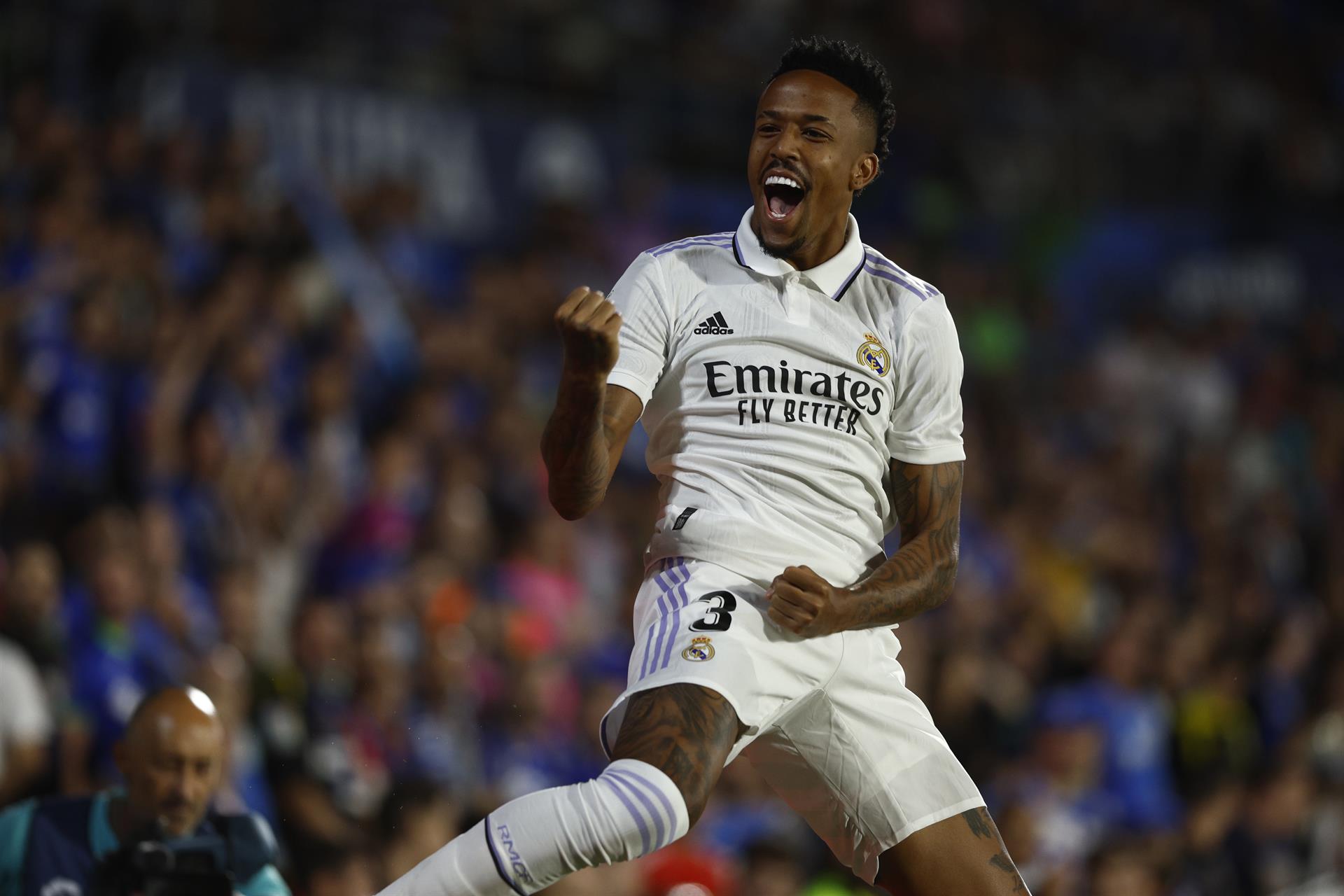 Real Madrid renueva a Militao al extender su contrato y buscará retener a Modric y Kroos