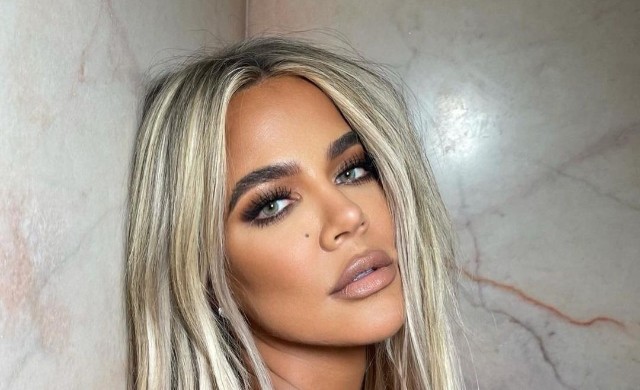 Buscando deshacerse de inseguridades: Khloé Kardashian planea hacerse una nueva cirugía plástica