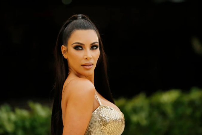 Kim Kardashian actuará en la nueva temporada de “American Horror Story”