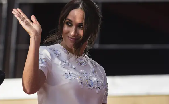 Periodista del Reino Unido batió récord de quejas y desató la polémica sobre Meghan Markle