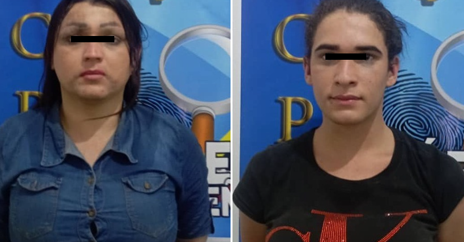 “La Mariangel” y “La Daniela”, proxenetas de niñas de 14 años en Táchira