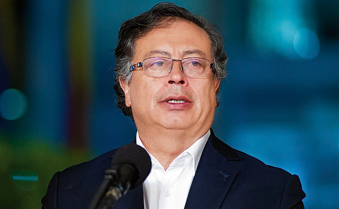 EnClave Podcast debatió sobre los primeros 100 días de Gustavo Petro en la Casa de Nariño