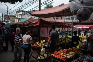 Trabajadores venezolanos están al margen de la seguridad social y la regulación laboral