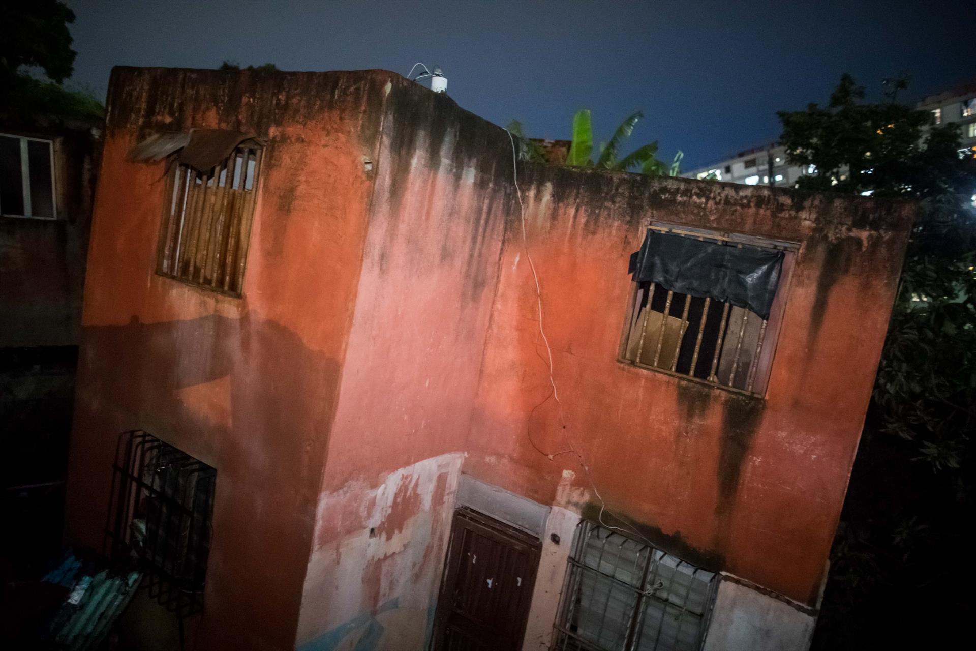 Lluvias en Venezuela afectaron más de 14.000 viviendas en los últimos siete meses