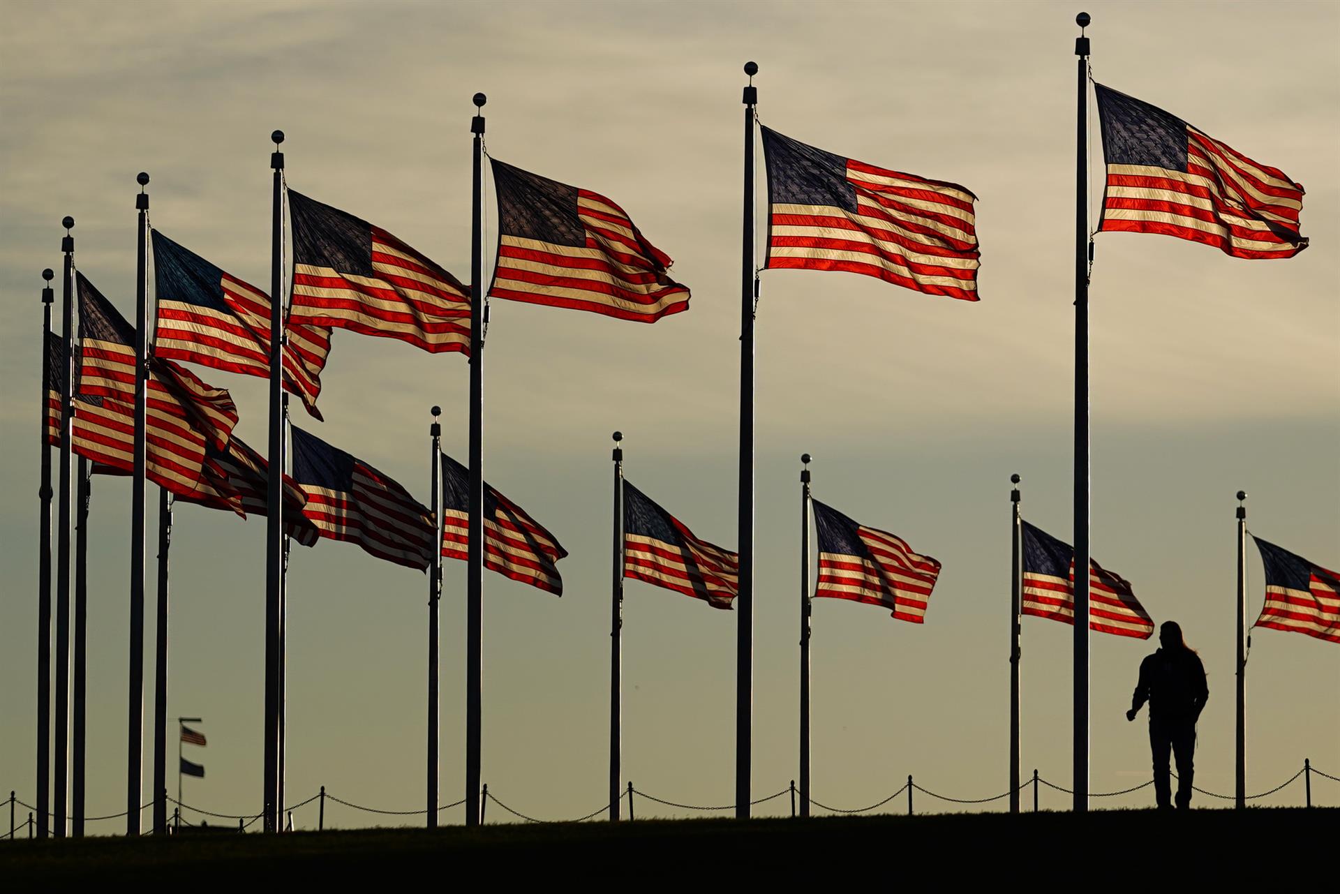 Solo dos de cinco estados de EEUU apoyan legalizar uso recreativo de la marihuana