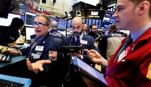 Wall Street abre en positivo y el Dow Jones sube un 0,25 %