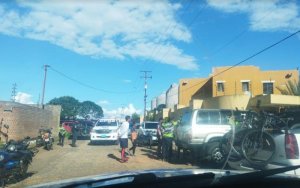 Conmoción en El Tigre: ciclista murió arrollado por conductor que se dio a la fuga