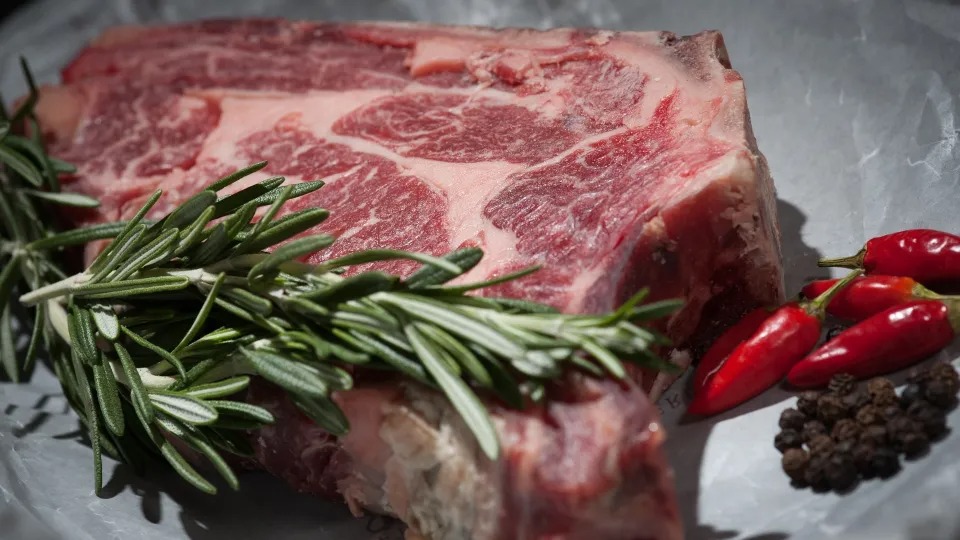 Alertan por una posible recesión de carne vacuna en EEUU: ¿Cuáles son las implicaciones?