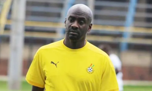 El seleccionador de Ghana cree que el penal fue “un regalo” a Cristiano