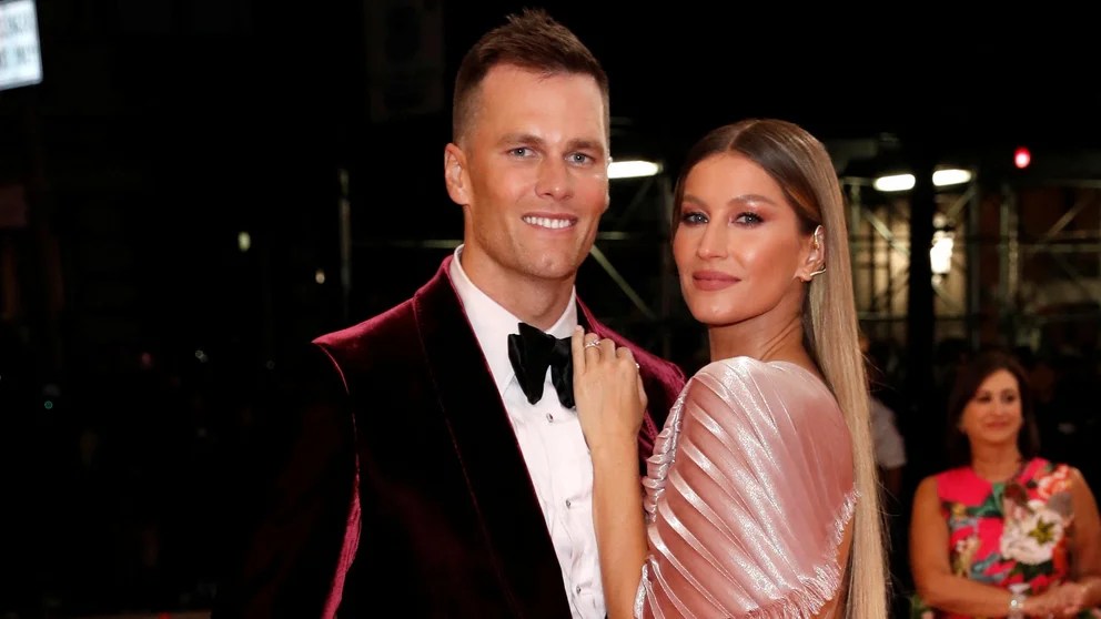 La inesperada decisión de Gisele Bündchen tras divorciarse de Tom Brady