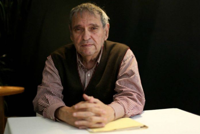 AN rindió tributo al poeta venezolano Rafael Cadenas quien recibió el Premio Cervantes 2022