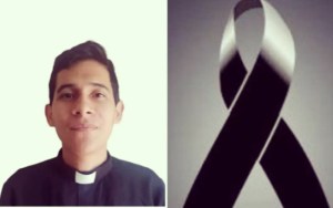 Diócesis de La Guaira confirmó el suicidio de un seminarista en Macuto