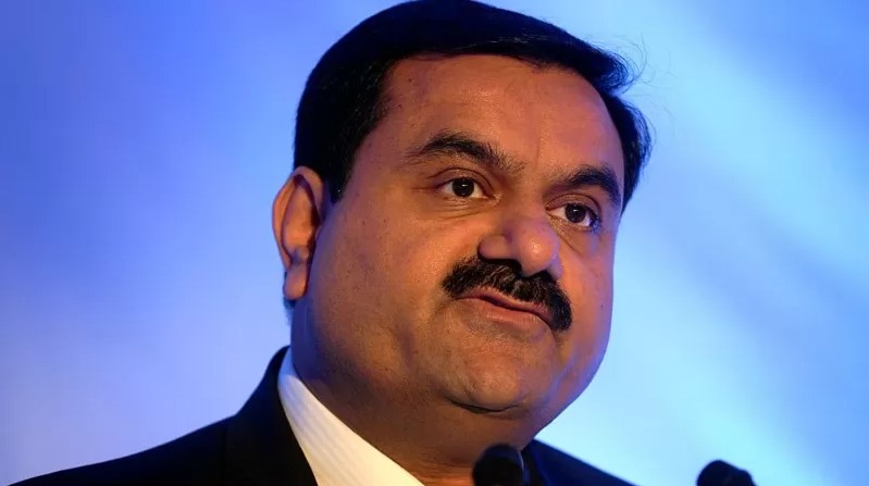 Quién es Gautam Adani, el hombre más rico de Asia y cómo logró el espectacular aumento de su fortuna