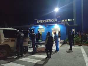 Muere cuarta víctima del accidente que sacó a relucir las carencias del sistema de salud público en el occidente de Carabobo