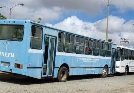 Núcleos de la Universidad Francisco de Miranda en Falcón, un reflejo del chavismo en educación (VIDEOS)