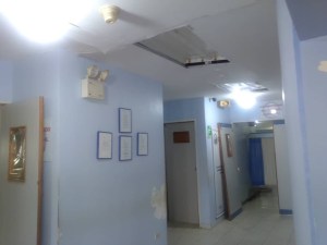 Pacientes renales en Maturín “pasan roncha” por fallas en centros nefrológicos