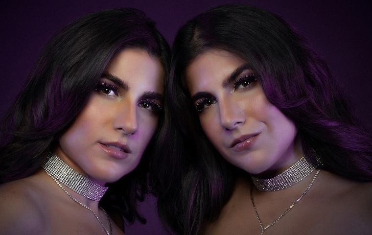 De su EP “Revelación”: KSK Twins están de estreno con “Intenté”