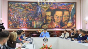 Venezuela: Popular Power Legislation to Be Revised as Communards Demand More Protagonism