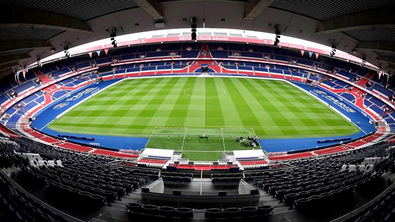 Alcaldía de París presiona al PSG para que abandone el “Parque de los Príncipes”