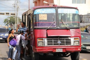 Conmoción en Carabobo: Hombre murió arrollado por un autobús en la avenida Las Ferias