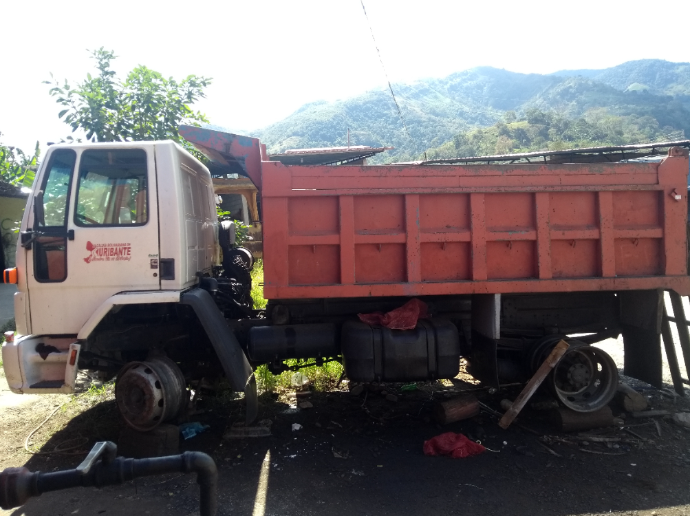 Exalcalde chavista de Uribante vendió y desvalijó bienes municipales